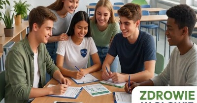 „Zdrowie w głowie”
