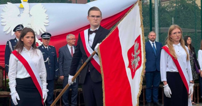 Rozpoczęcie roku szkolnego 2026/2027