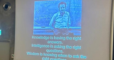 Wizyta na Politechnice Wrocławskiej