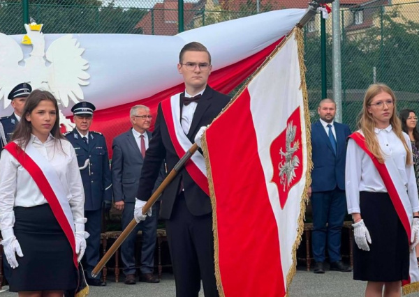 Rozpoczęcie roku szkolnego 2026/2027