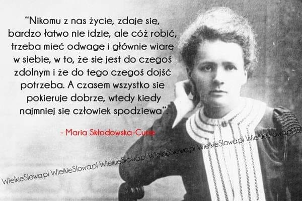 Nasza Patronka