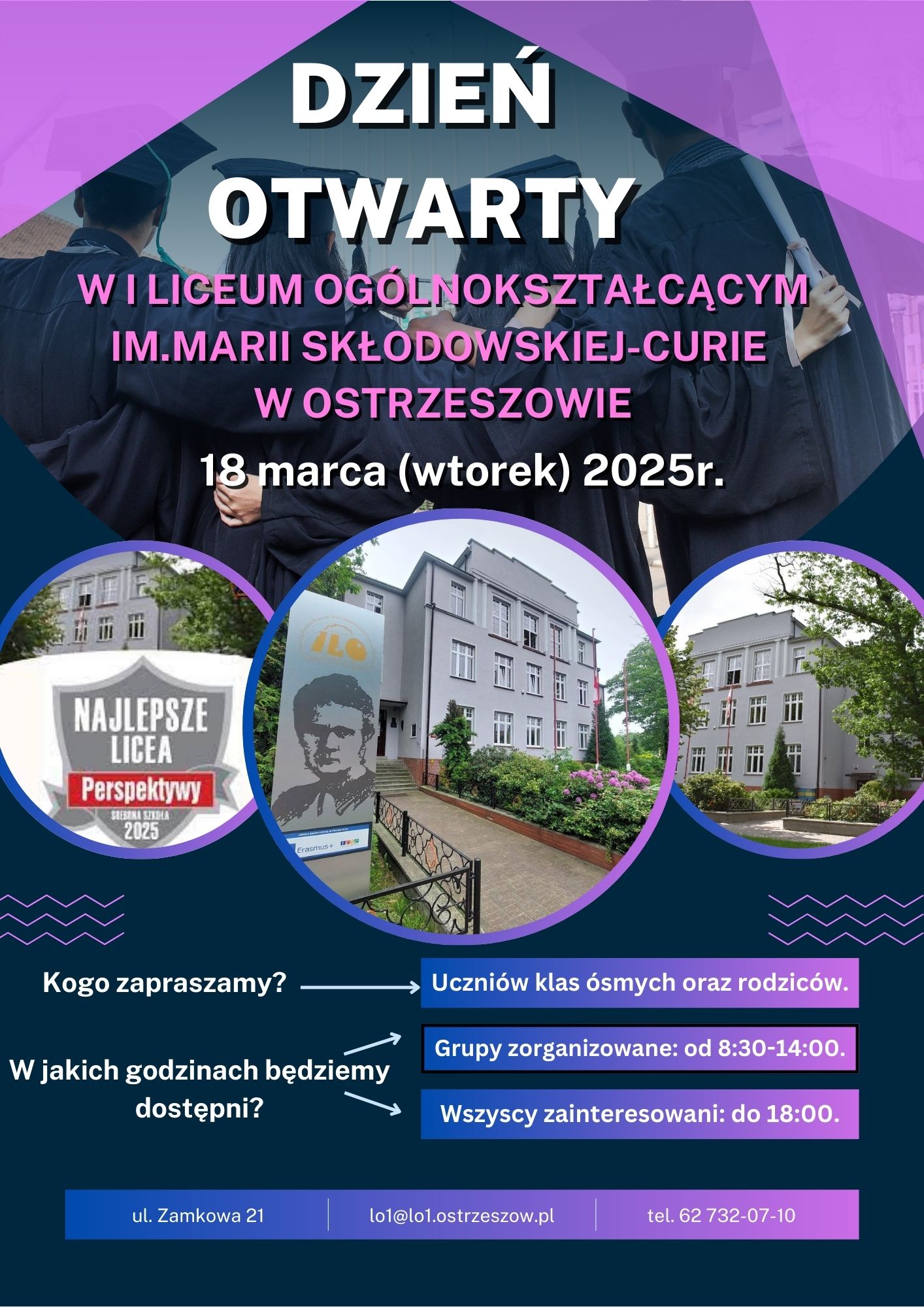 dzien otwarty