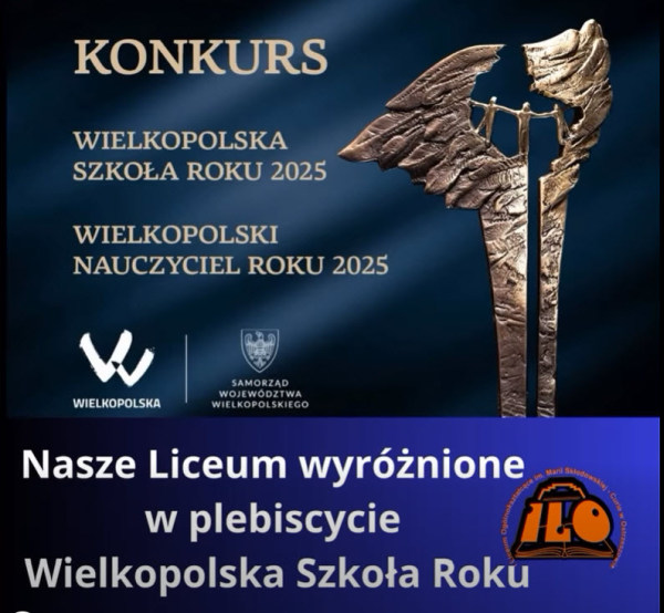 Wielkopolska Szkoła Roku