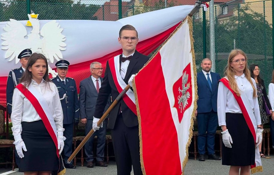 Rozpoczęcie roku szkolnego 2026/2027