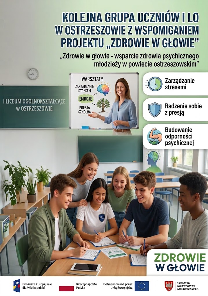 zdrowie w glowie
