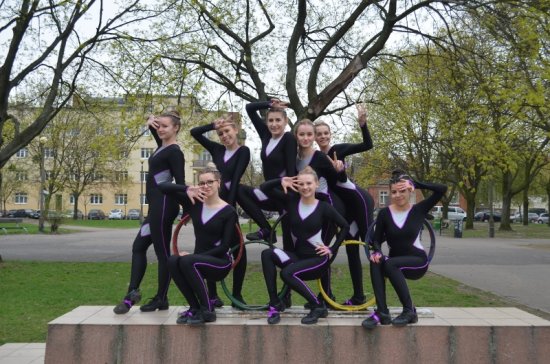 aerobik
