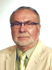 Prof. zw. dr hab. Zbigniew Blok